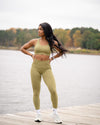 Military Green Set