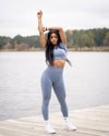 Aqua Blue Set