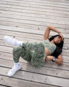 Military Camo Set