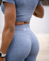 Aqua Blue Set