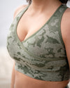 Military Camo Leggings
