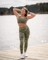 Military Camo Set