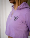 Cropped Hoodie