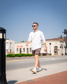  Strider Running Shorts Maroon 5