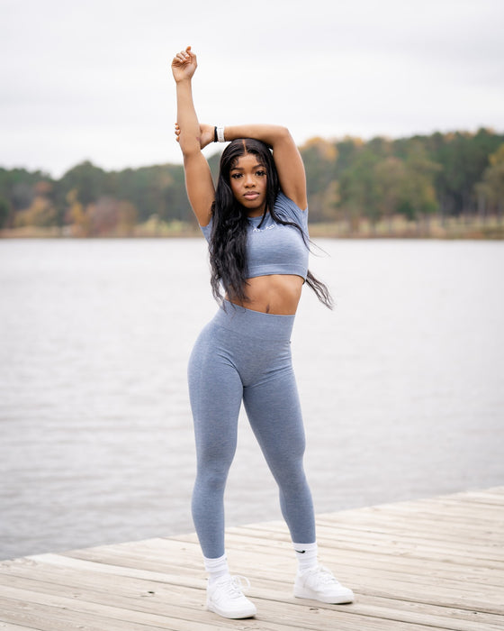 Aqua Blue Set