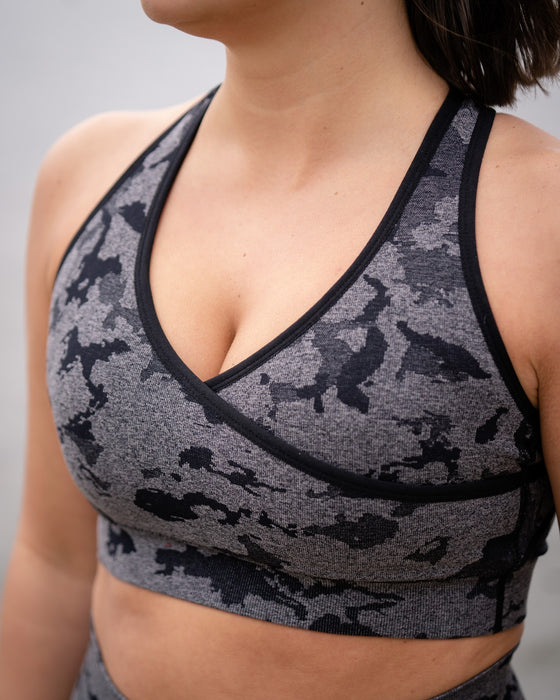 Midnight Camo Set