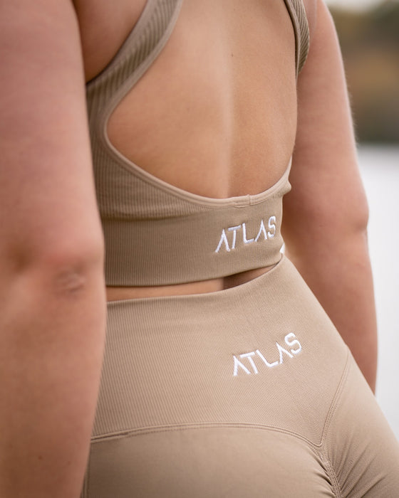 Desert Nude Leggings