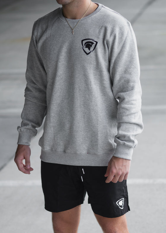 Track Sweatshirt
