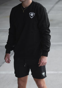  Track Sweatshirt
