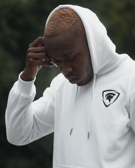 Track Hoodie