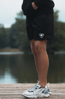  Track Shorts