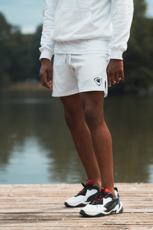  Track Shorts