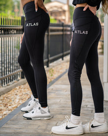  Performance Leggings